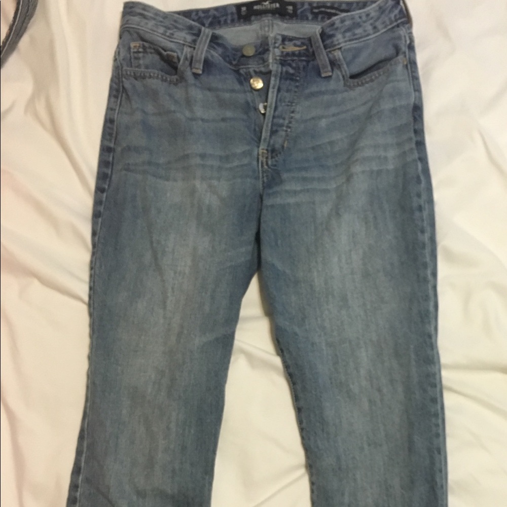 Vintage Midrise Mom jeans